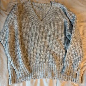 American Eagle Oversized Sweater
